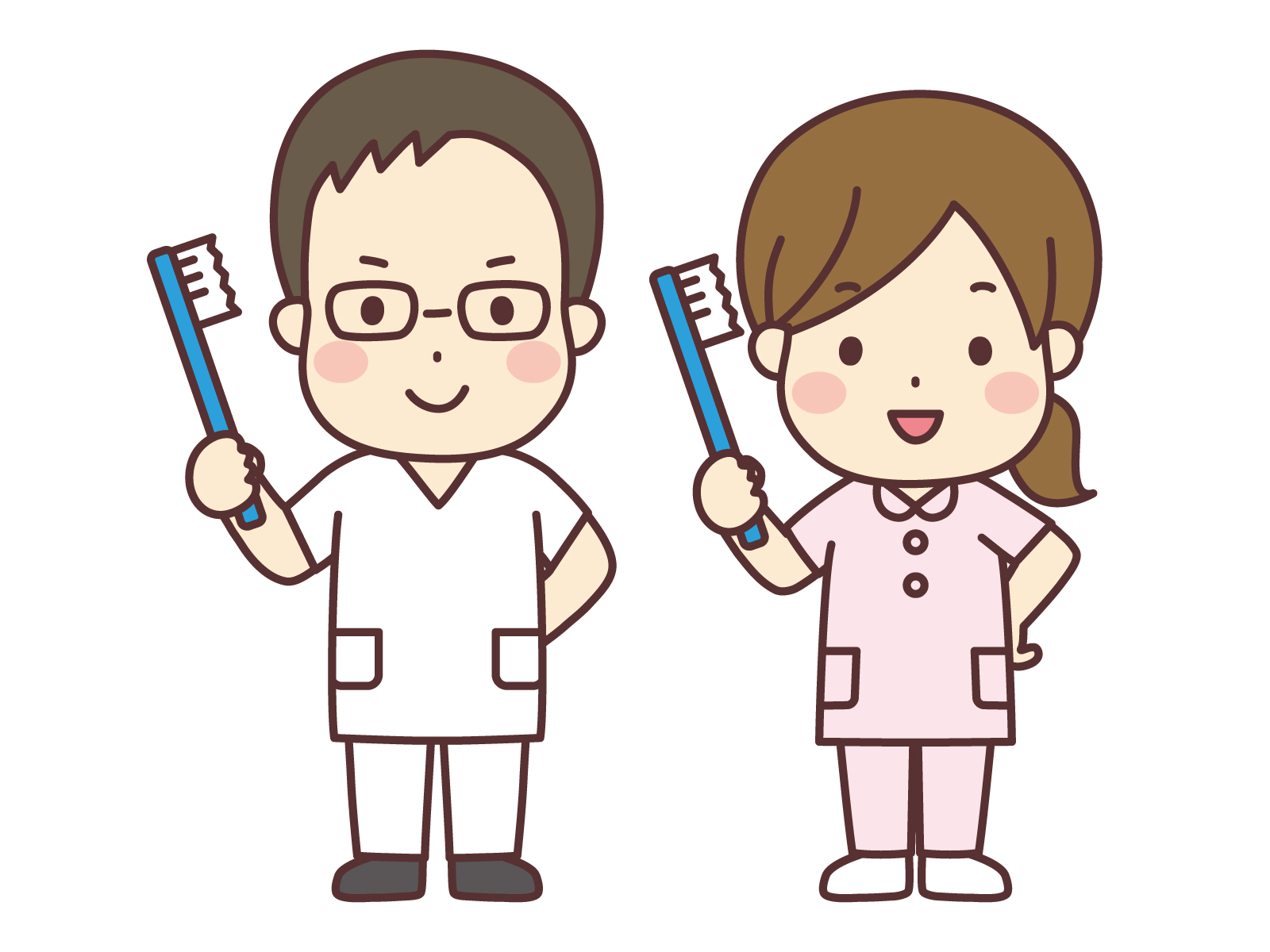 北名古屋市西春で採れた新鮮なホウレンソウをいただきました