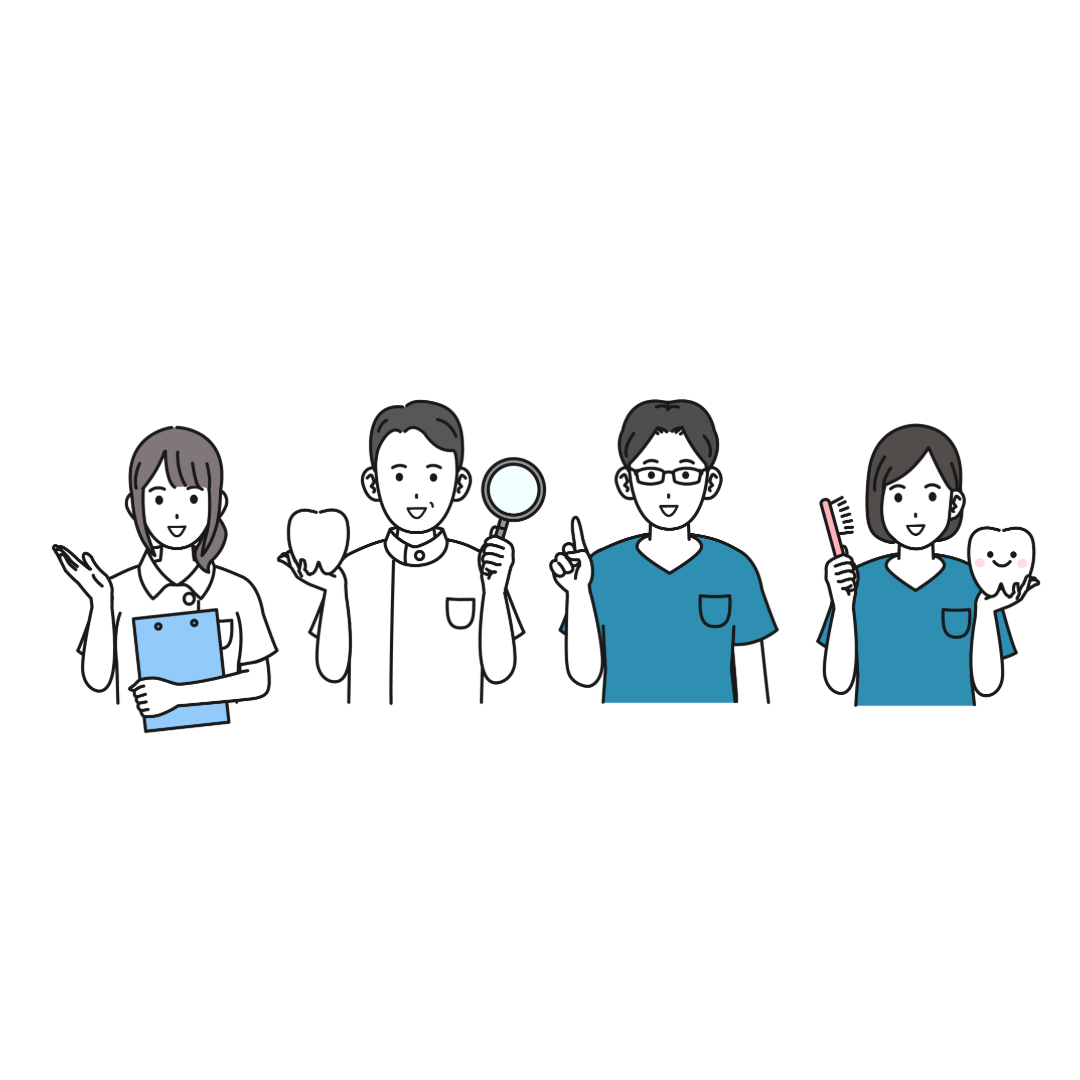 🦷【一般の方も参加OK】障がい者歯科医療に関する講演会のお知らせ
