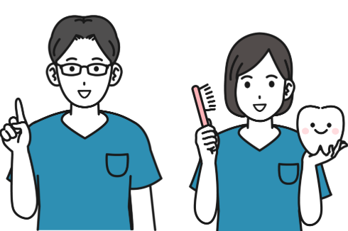 3/7(土)・3/8(日)も診療しております