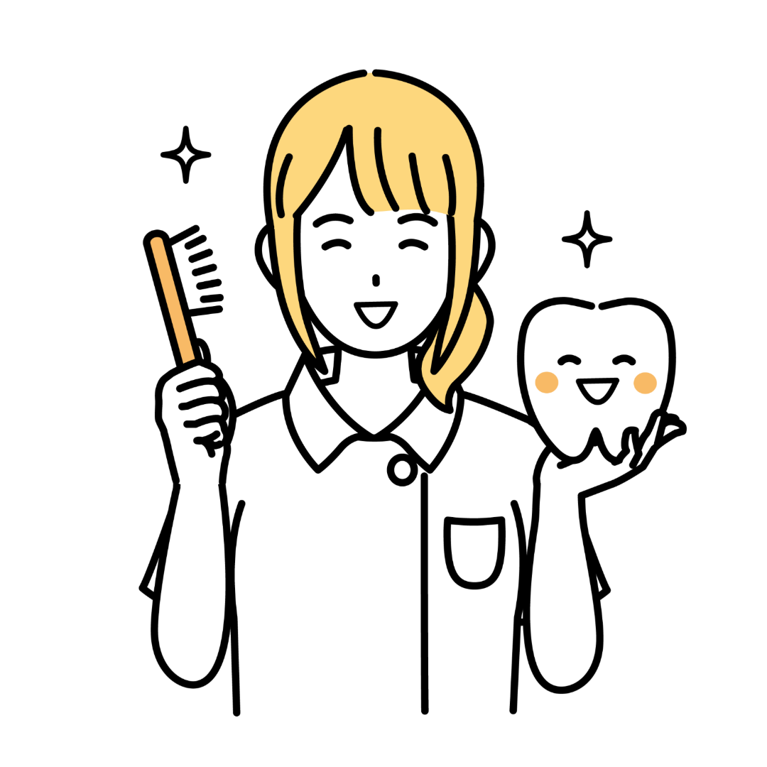 当院の歯科衛生士がCEセミナーに参加しました