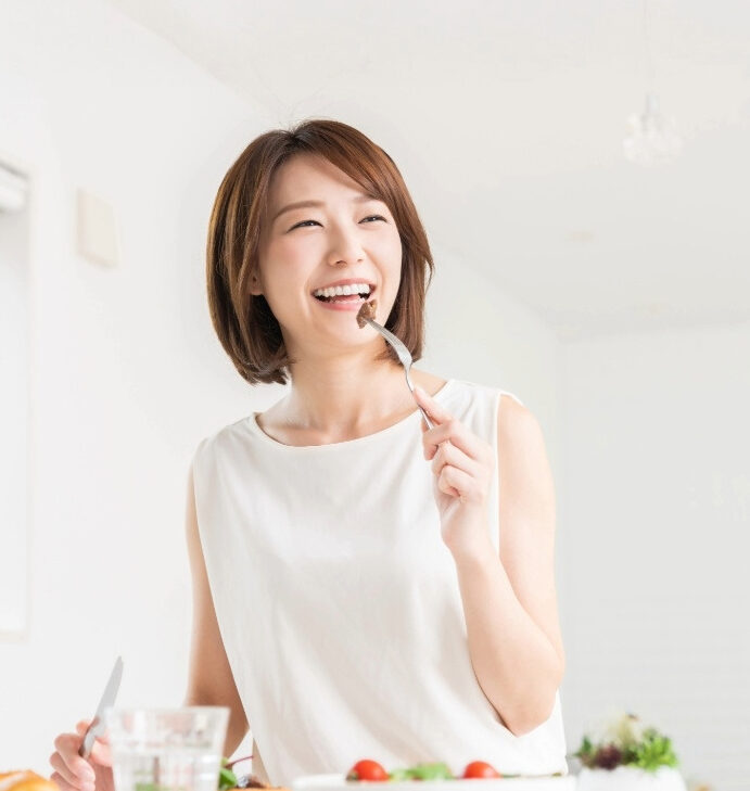 🍴【作品募集中】もっと噛んで歯ッピーレシピコンテスト開催!