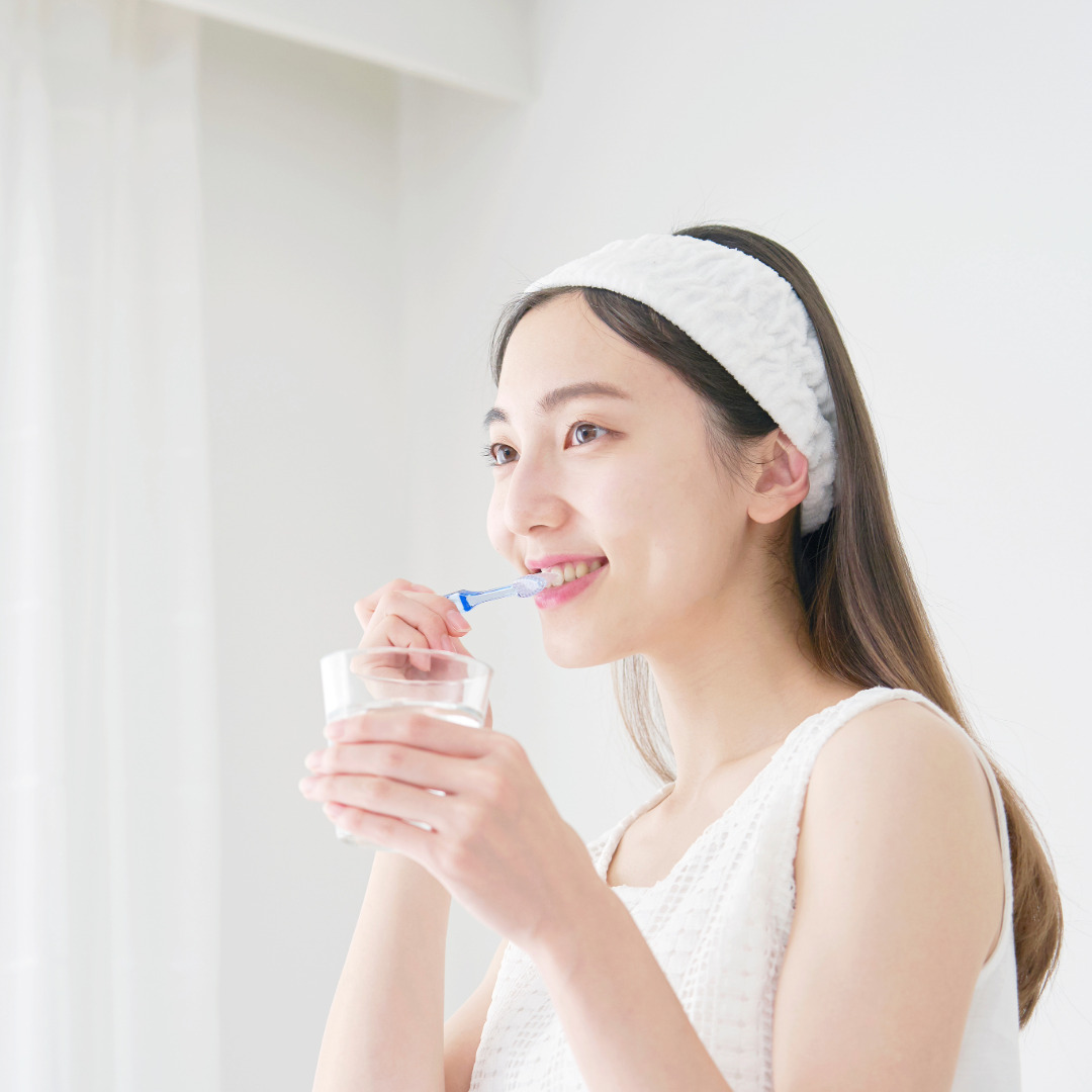 【歯の資産価値は1本80万円!?】大切な歯を守るためにできること