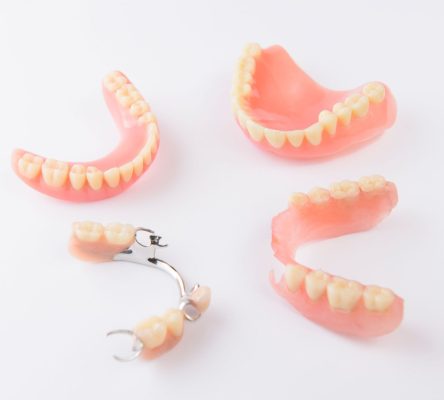 当院の入れ歯（義歯）治療について