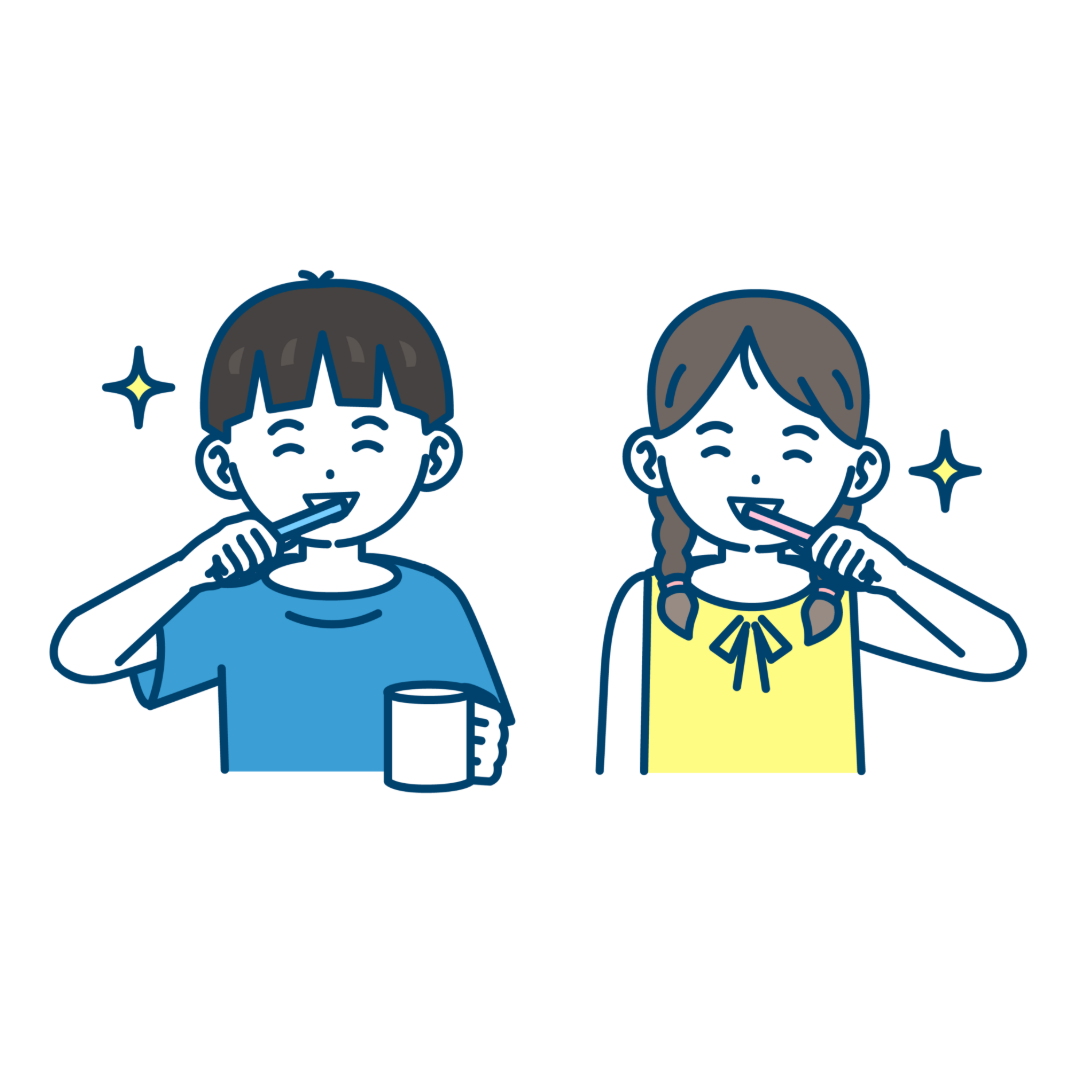 もうすぐ夏休みですね☀