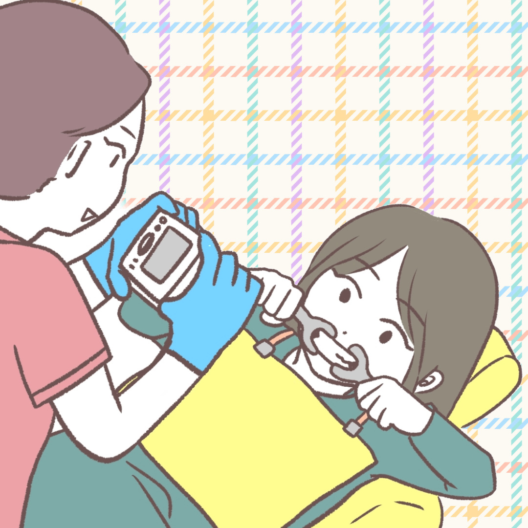 口腔内写真セミナー📸🦷